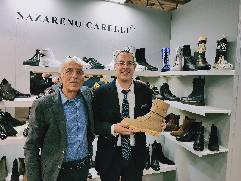 Scarpa vegana sales