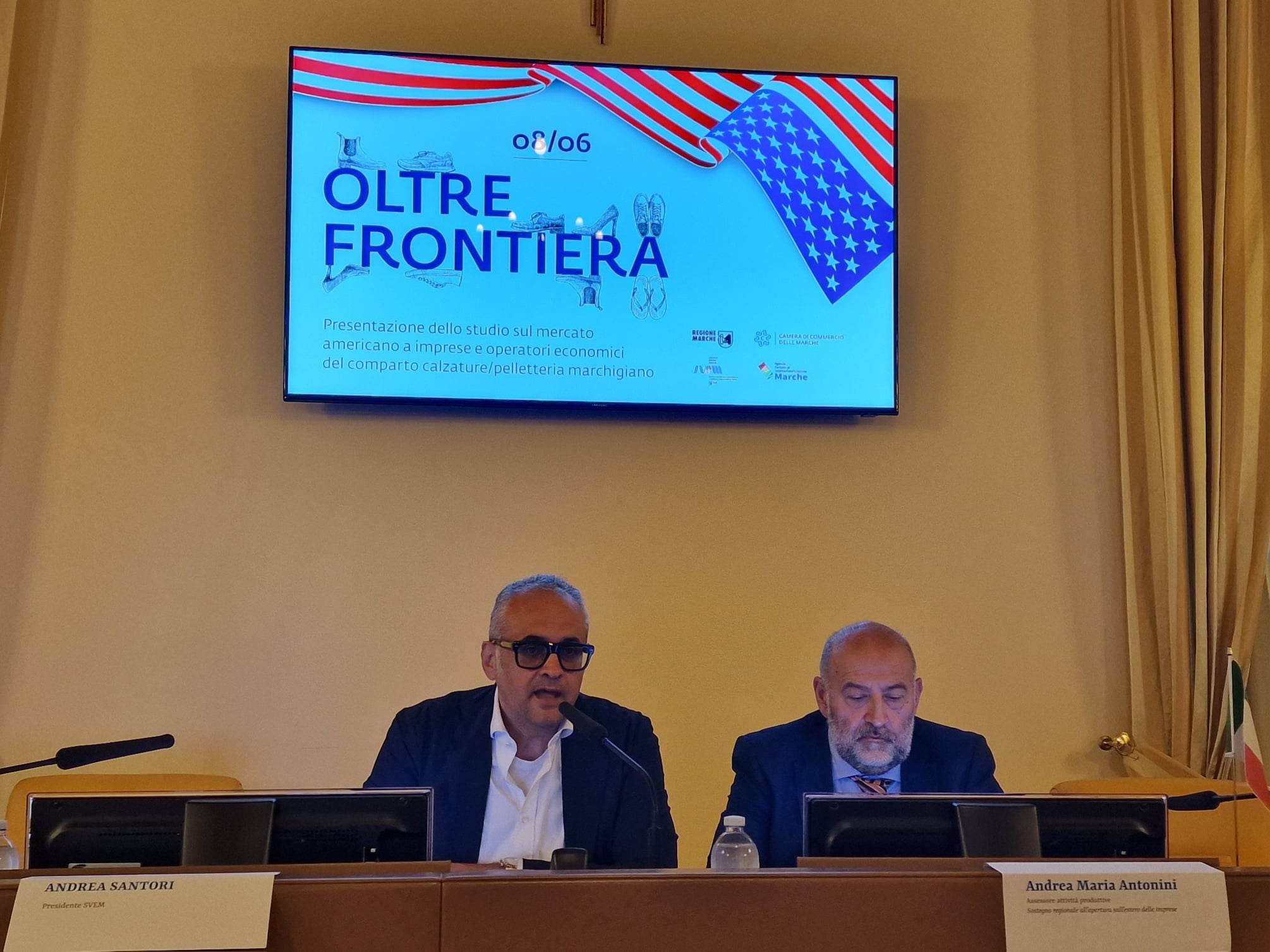 Apertura sales mercato americano