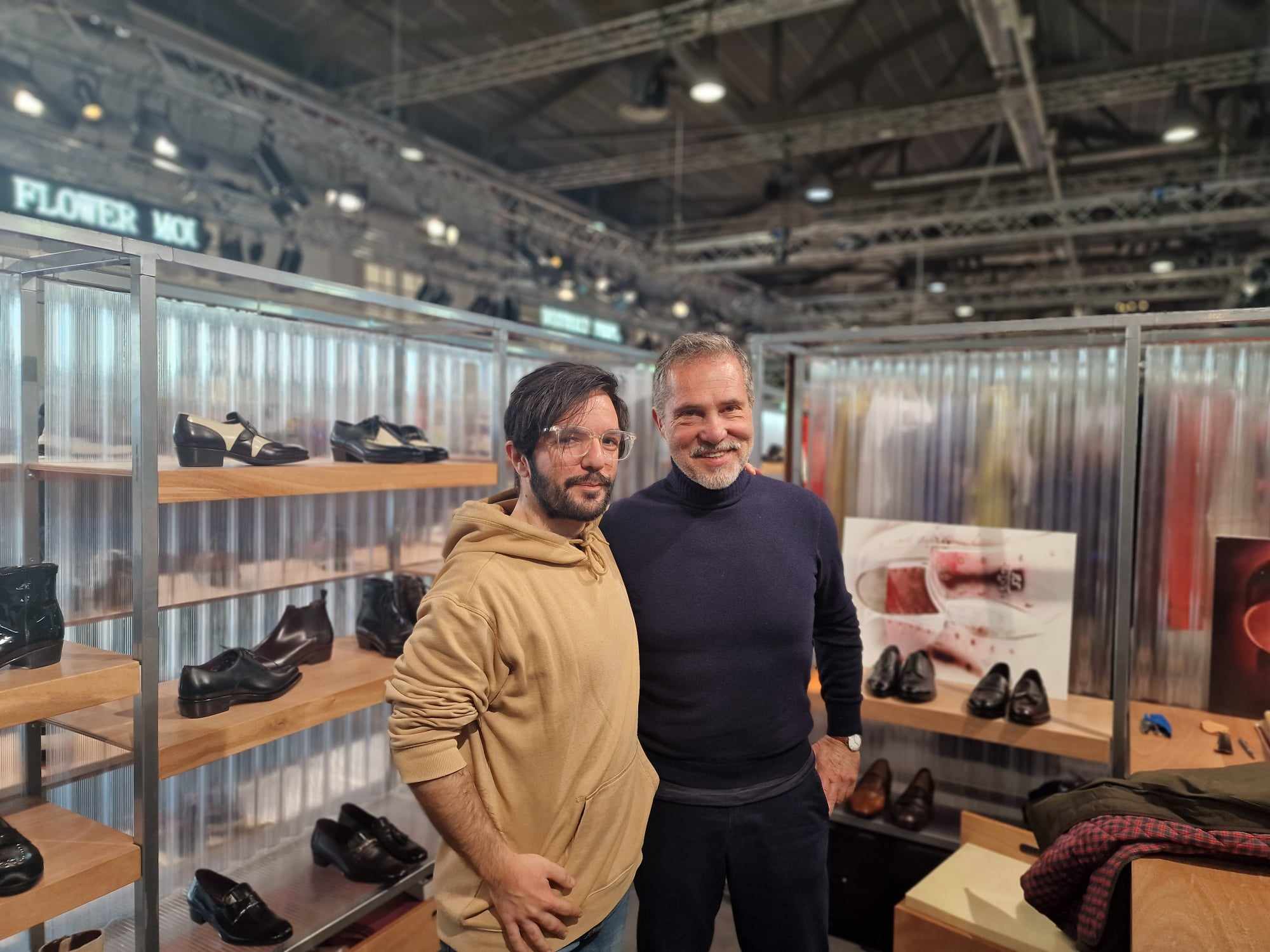 Scarpe e sales scarpe brand