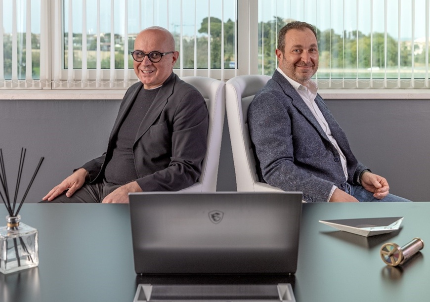 Antica Cuoieria Grg minibond da 3milioni per i fratelli Gattafoni nuovo stabilimento e suole innovative con Unicredit e Microcredito Laprovinciadifermo